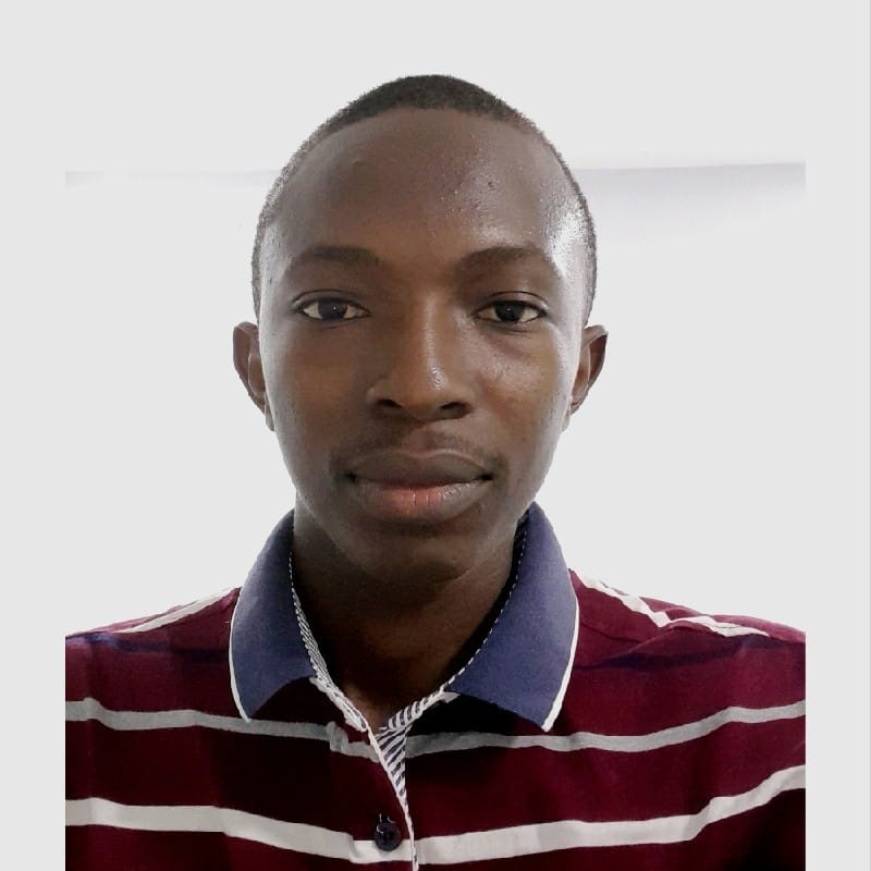 photo of AbdulAzeez Adesanya